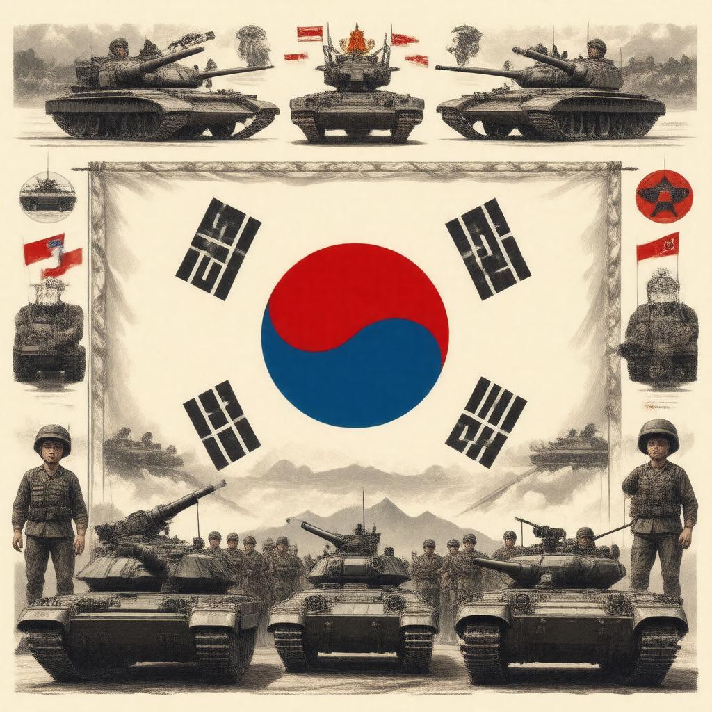 Republic of Korea Armed Forces